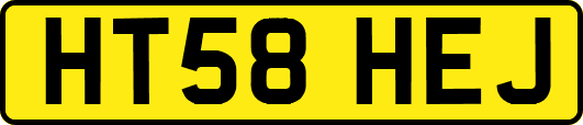 HT58HEJ
