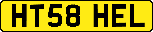 HT58HEL