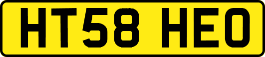 HT58HEO