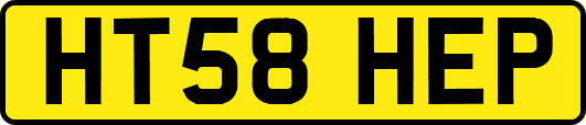 HT58HEP