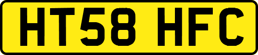HT58HFC