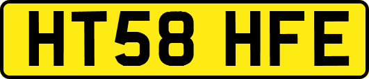HT58HFE