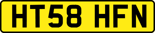 HT58HFN