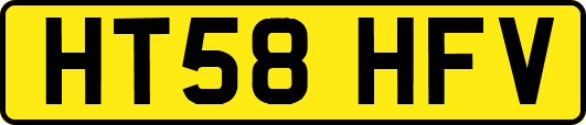 HT58HFV