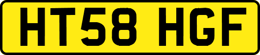 HT58HGF