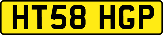 HT58HGP