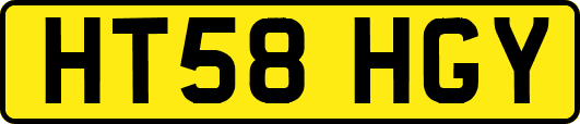 HT58HGY