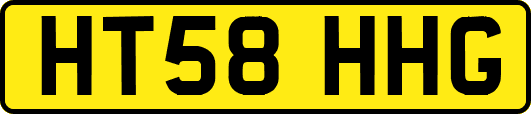 HT58HHG