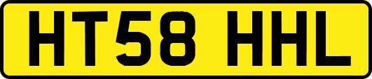 HT58HHL