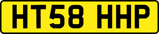 HT58HHP