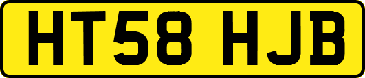 HT58HJB