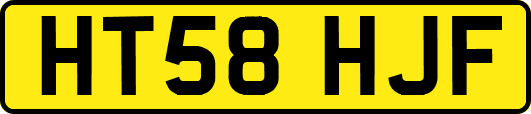 HT58HJF