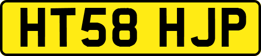 HT58HJP