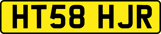 HT58HJR