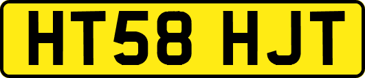 HT58HJT