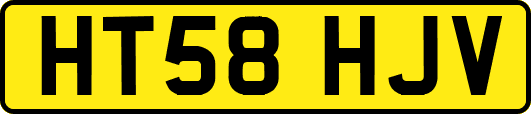 HT58HJV