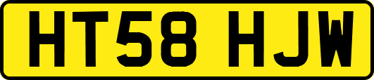 HT58HJW
