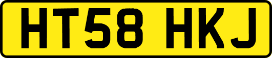 HT58HKJ
