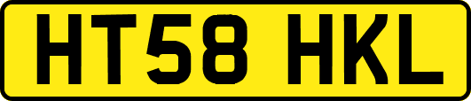 HT58HKL