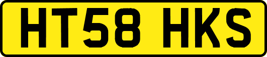 HT58HKS
