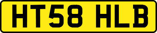HT58HLB