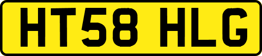 HT58HLG