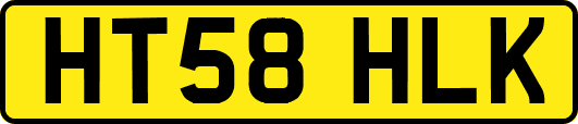 HT58HLK
