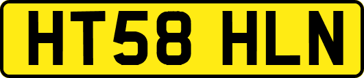 HT58HLN