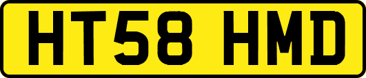HT58HMD