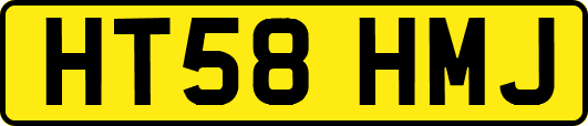 HT58HMJ