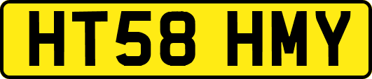 HT58HMY