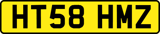 HT58HMZ