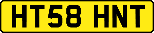 HT58HNT