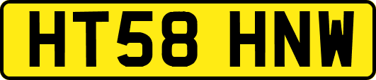 HT58HNW