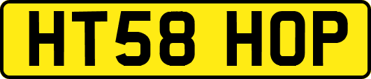 HT58HOP