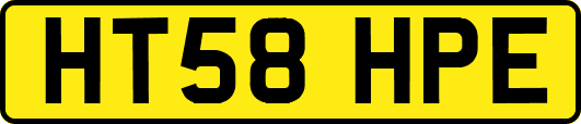 HT58HPE