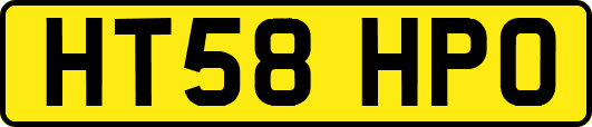 HT58HPO