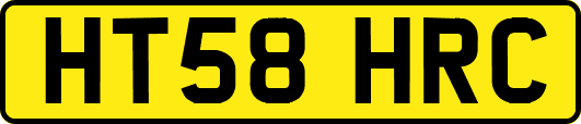 HT58HRC