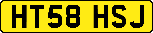 HT58HSJ