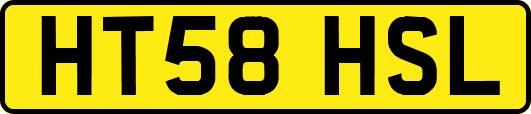 HT58HSL