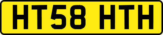 HT58HTH