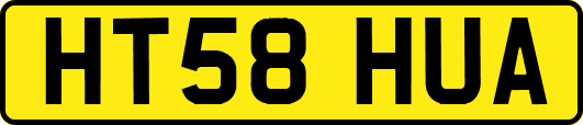 HT58HUA