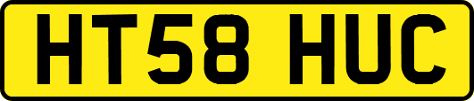 HT58HUC