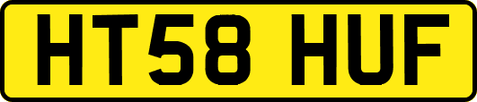 HT58HUF