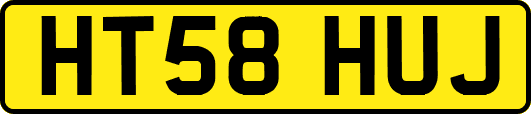 HT58HUJ