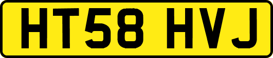 HT58HVJ