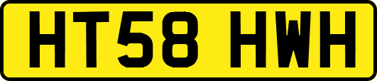 HT58HWH