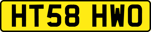 HT58HWO
