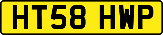 HT58HWP