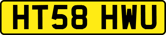 HT58HWU